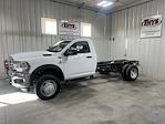 New 2024 Ram 5500 Tradesman Regular Cab 4WD, Cab Chassis for sale #P382815N - photo 22