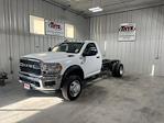 New 2024 Ram 5500 Tradesman Regular Cab 4WD, Cab Chassis for sale #P382815N - photo 23