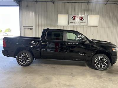 New 2025 Ram 1500 Laramie Crew Cab 4WD, Pickup for sale #P382817N - photo 1