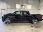 New 2025 Ram 1500 Laramie Crew Cab 4WD, Pickup for sale #P382817N - photo 23