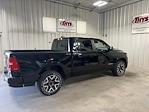 New 2025 Ram 1500 Laramie Crew Cab 4WD, Pickup for sale #P382817N - photo 4