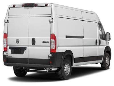 2025 Ram ProMaster 2500 High Roof FWD, Empty Cargo Van for sale #P382822N - photo 2