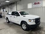 Used 2021 Ram 1500 Tradesman Quad Cab RWD, Pickup for sale #P382827P - photo 1