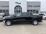 New 2025 Ram 1500 Big Horn Crew Cab 4WD, Pickup for sale #P382835N - photo 43