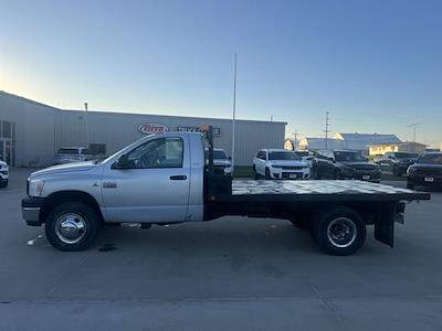 Used 2010 Dodge Ram 3500 SLT Regular Cab 4WD, Hooklift Body for sale #P382845P - photo 1