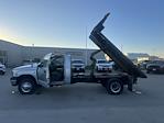 Used 2010 Dodge Ram 3500 SLT Regular Cab 4WD, Hooklift Body for sale #P382845P - photo 2