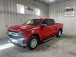 Used 2019 Chevrolet Silverado 1500 LT Crew Cab 4WD, Pickup for sale #P382846P - photo 22