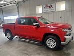 Used 2019 Chevrolet Silverado 1500 LT Crew Cab 4WD, Pickup for sale #P382846P - photo 1