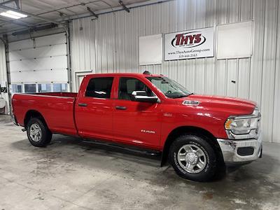 Used 2019 Ram 2500 Tradesman Crew Cab RWD, Pickup for sale #P382848P - photo 1