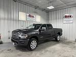 2024 Ram 2500 Crew Cab 4WD, Pickup for sale #P382850N - photo 25