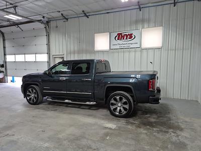 2017 GMC Sierra 1500 Crew Cab 4WD, Pickup for sale #P382851B - photo 2