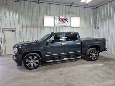 2017 GMC Sierra 1500 Crew Cab 4WD, Pickup for sale #P382851B - photo 1