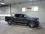 Used 2017 GMC Sierra 1500 Denali Crew Cab 4WD, Pickup for sale #P382851B - photo 3