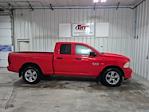 Used 2018 Ram 1500 ST Quad Cab 4WD, Pickup for sale #P382863A - photo 3