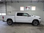 New 2025 Ram 1500 Laramie Crew Cab 4WD, Pickup for sale #P382869N - photo 3