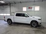 New 2025 Ram 1500 Laramie Crew Cab 4WD, Pickup for sale #P382869N - photo 4