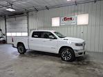 New 2025 Ram 1500 Laramie Crew Cab 4WD, Pickup for sale #P382869N - photo 1