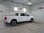 New 2025 Ram 1500 Laramie Crew Cab 4WD, Pickup for sale #P382869N - photo 2