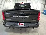 New 2025 Ram 1500 Laramie Crew Cab 4WD, Pickup for sale #P382870N - photo 15