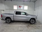 New 2025 Ram 1500 Laramie Crew Cab 4WD, Pickup for sale #P382871N - photo 1