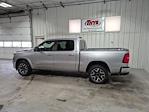 New 2025 Ram 1500 Laramie Crew Cab 4WD, Pickup for sale #P382871N - photo 15