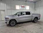 New 2025 Ram 1500 Laramie Crew Cab 4WD, Pickup for sale #P382871N - photo 17