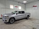 New 2025 Ram 1500 Laramie Crew Cab 4WD, Pickup for sale #P382871N - photo 18