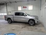 New 2025 Ram 1500 Laramie Crew Cab 4WD, Pickup for sale #P382871N - photo 3