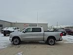 New 2025 Ram 1500 Laramie Crew Cab 4WD, Pickup for sale #P382871N - photo 29