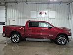 New 2025 Ram 1500 Laramie Crew Cab 4WD, Pickup for sale #P382874N - photo 1