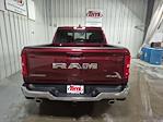 New 2025 Ram 1500 Laramie Crew Cab 4WD, Pickup for sale #P382874N - photo 15