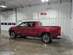 New 2025 Ram 1500 Laramie Crew Cab 4WD, Pickup for sale #P382874N - photo 20