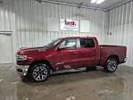 New 2025 Ram 1500 Laramie Crew Cab 4WD, Pickup for sale #P382874N - photo 21