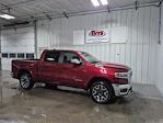 New 2025 Ram 1500 Laramie Crew Cab 4WD, Pickup for sale #P382874N - photo 6