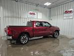 New 2025 Ram 1500 Laramie Crew Cab 4WD, Pickup for sale #P382874N - photo 9