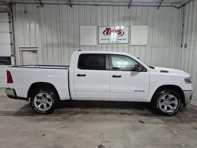 New 2025 Ram 1500 Big Horn Crew Cab 4WD, Pickup for sale #P382881N - photo 1