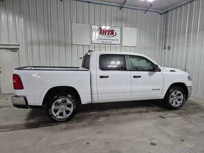 2025 Ram 1500 Crew Cab 4WD, Pickup for sale #P382881N - photo 2