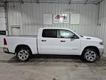 New 2025 Ram 1500 Big Horn Crew Cab 4WD, Pickup for sale #P382881N - photo 1