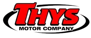 Thys Motor Company logo