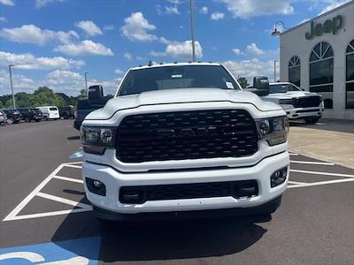 2024 Ram 3500 Crew Cab DRW 4x4, Pickup for sale #R240109 - photo 2