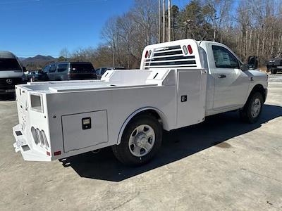 2024 Ram 3500 Standard Cab 4x4, Hauler Body for sale #R24046 - photo 2