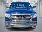 Used 2021 Ram 1500 Lone Star Quad Cab 4x4, Pickup for sale #00164 - photo 3