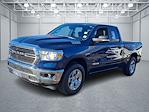 Used 2021 Ram 1500 Lone Star Quad Cab 4x4, Pickup for sale #00164 - photo 4