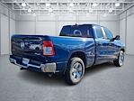 Used 2021 Ram 1500 Lone Star Quad Cab 4x4, Pickup for sale #00164 - photo 2