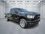 Used 2022 Ram 1500 Lone Star Quad Cab 4x4, Pickup for sale #02962 - photo 1