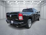 Used 2022 Ram 1500 Lone Star Quad Cab 4x4, Pickup for sale #02962 - photo 2