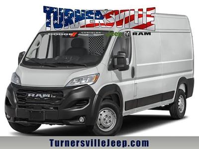 New 2024 Ram ProMaster 2500 High Roof FWD, Upfitted Cargo Van for sale #114615 - photo 1