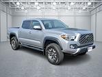 Used 2021 Toyota Tacoma TRD Off-Road Double Cab 4WD, Pickup for sale #20544A - photo 1