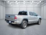 Used 2021 Toyota Tacoma TRD Off-Road Double Cab 4WD, Pickup for sale #20544A - photo 2