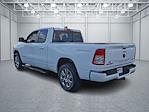 Used 2023 Ram 1500 Lone Star Quad Cab 4x4, Pickup for sale #25333 - photo 5